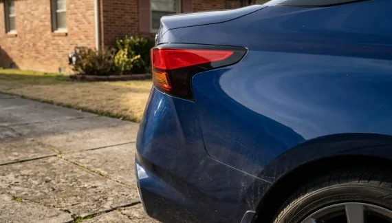Why Yahoo Finance Published About VIP’s Car Rates