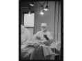 When Trust Dies, Diseases Return