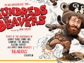 Hundreds of Beavers: A Review