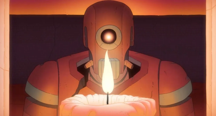 The Desert: A Review