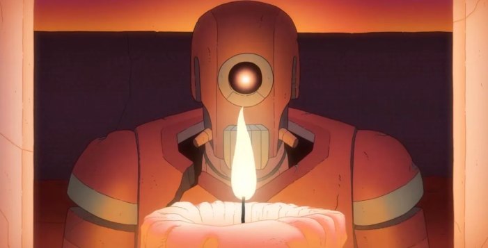 The Desert: A Review