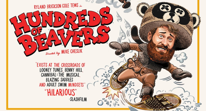 Hundreds of Beavers: A Review