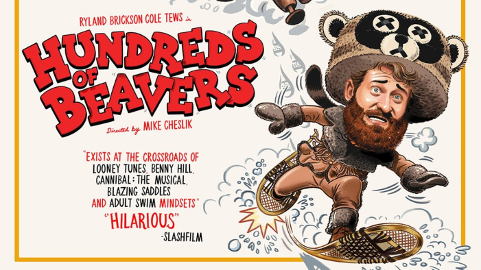 Hundreds of Beavers: A Review