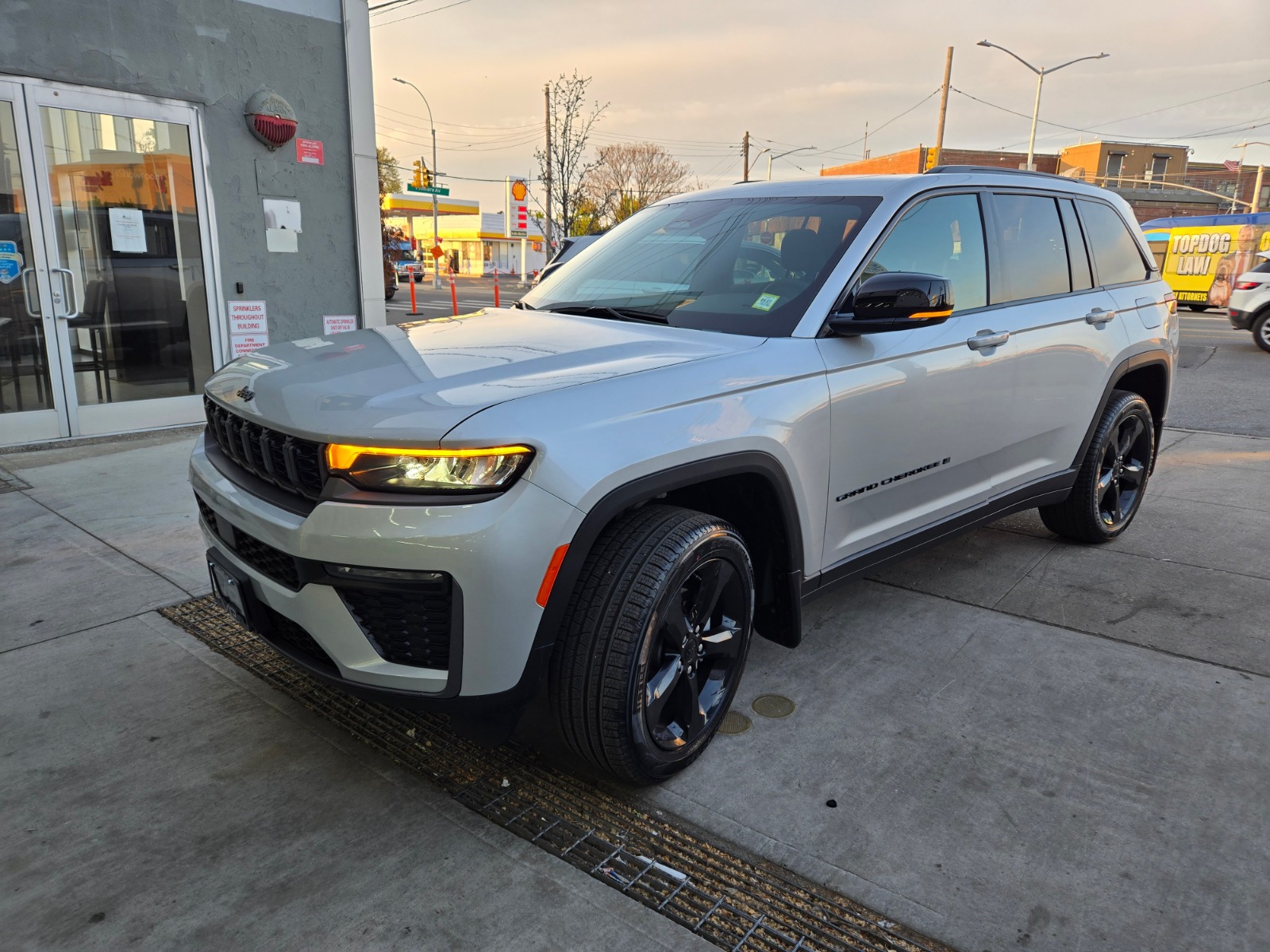 jeep