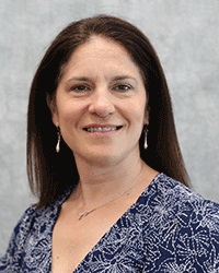 New VP of Academic Affairs at RCC