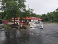 New City McDonald’s Demolition Begins