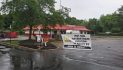 New City McDonald’s Demolition Begins