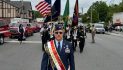 Pomona Resident Serves as Grand Marshall in 2nd Largest Memorial Day Parade in U.S.