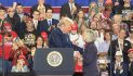 Trump Awards Posthumous Presidential Medal of Freedom to Welles Crowther the “Man in the Red Bandana”