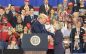 Trump Awards Posthumous Presidential Medal of Freedom to Welles Crowther the “Man in the Red Bandana”