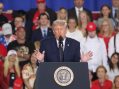 Trump Comes to Rockland