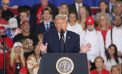 Trump Comes to Rockland