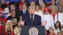 Trump Comes to Rockland