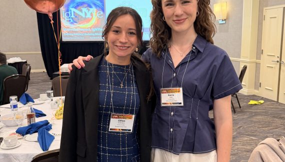 Local Journalists Attend NYPA