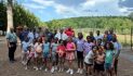 Central Nyack Community Garden Opens To Residents