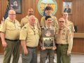 Eagle Scouts and E-Bikes, Oh My!