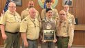 Eagle Scouts and E-Bikes, Oh My!
