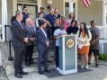 $1 Million for Businesses Affected by CHPE