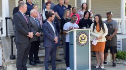 $1 Million for Businesses Affected by CHPE