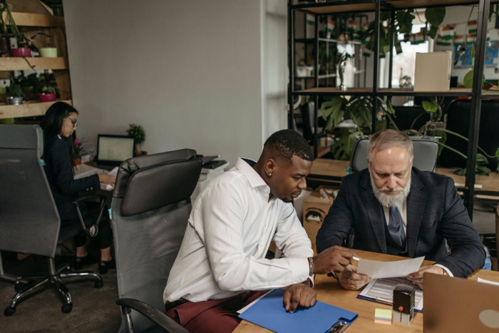 How Business Leaders Can Prepare for Unexpected Challenges