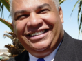 First Dominican Pastor Installed at Christian Church of Rockland