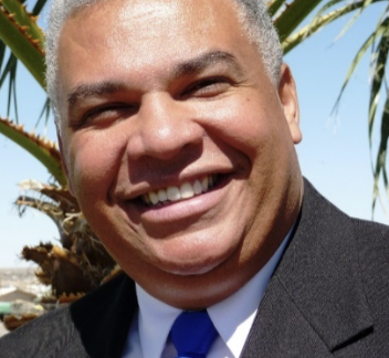 First Dominican Pastor Installed at Christian Church of Rockland