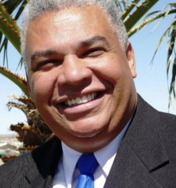 First Dominican Pastor Installed at Christian Church of Rockland