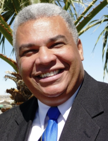 First Dominican Pastor Installed at Christian Church of Rockland