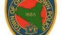 Orangetown PD Snag Scammers