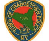 Orangetown PD Snag Scammers
