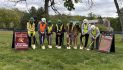 STAC Breaks Ground on Track and Field Facility