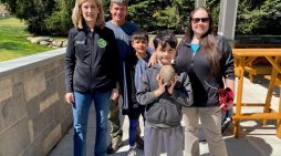 The Weird and Wonderful World of Keep Rockland Beautiful