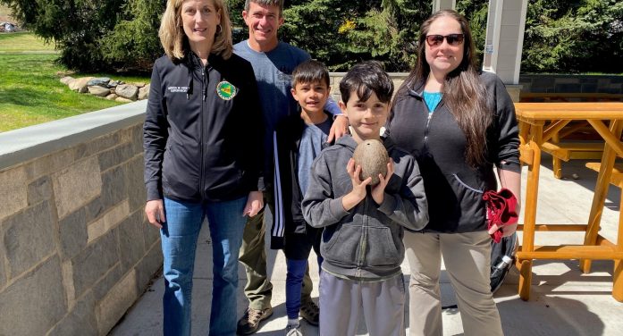 The Weird and Wonderful World of Keep Rockland Beautiful