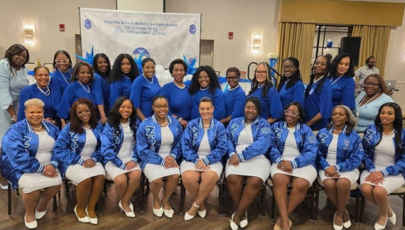Rockland Sorority to Recognize Local Leaders, Young Scholars