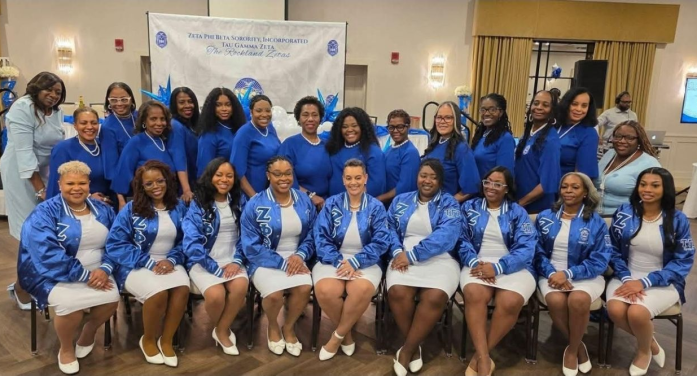 Rockland Sorority to Recognize Local Leaders, Young Scholars