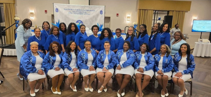 Rockland Sorority to Recognize Local Leaders, Young Scholars