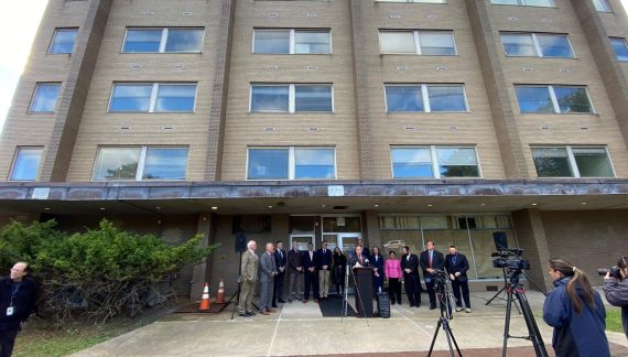 More Affordable Housing Coming to New City