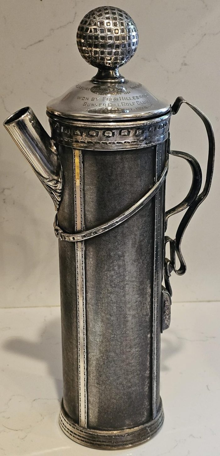 RZM Fine Arts and Antiques Inc: Ask the Appraiser