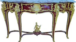 RZM Fine Arts and Antiques Inc: Ask the Appraiser