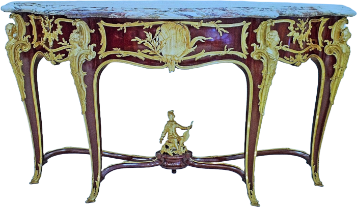 RZM Fine Arts and Antiques Inc: Ask the Appraiser