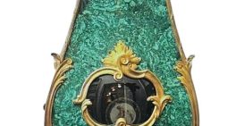 RZM Fine Arts and Antiques Inc: Ask the Appraiser