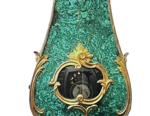 RZM Fine Arts and Antiques Inc: Ask the Appraiser