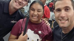 Inclusive Gym Debuts in New City