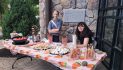 Strawberry Festival at St. Augustine Church
