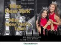 Miss New York and Miss New York’s Teen Competition Coming to Rockland