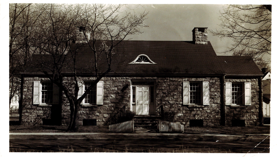100 Years of Suffern Free Library