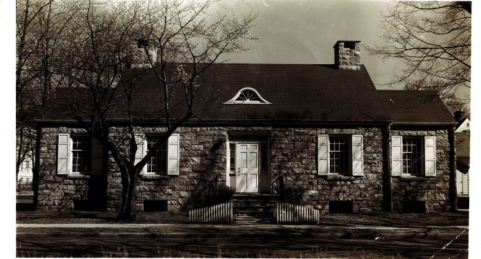 100 Years of Suffern Free Library