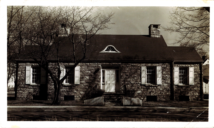 100 Years of Suffern Free Library