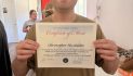 Community Cafe Curates Confidence at Congers Lake