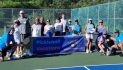 Pickleball Clinics in New City